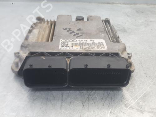 Engine control unit (ECU) AUDI Q7 (4LB) 3.0 TDI quattro | BP37274955M57 - Image 2