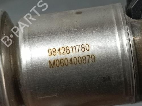 Other PEUGEOT 3008 II SUV (MC_, MR_, MJ_, M4_)  | BP14014186O1 