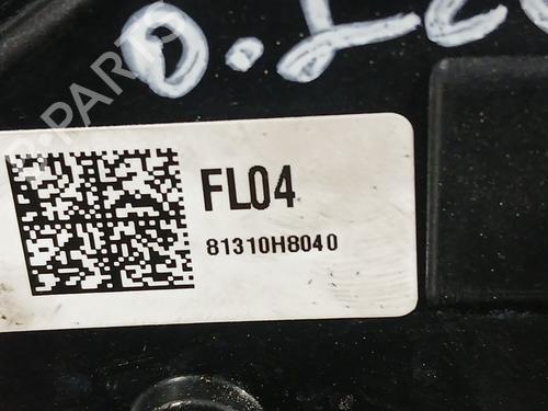 Front left lock KIA STONIC Hatchback Van (YB) 1.6 CRDi | BP36868365C98 - Image 5