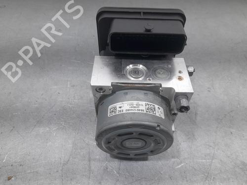 ABS pump OPEL CORSA F (P2JO) | BP20145269M43 - Image 2