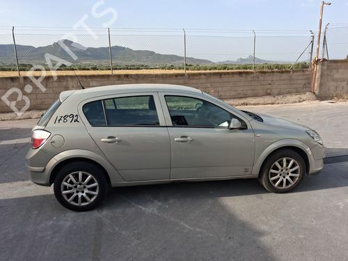 Engine OPEL ASTRA H (A04) 1.7 CDTI (L48) | BP37436419M1 - Image 5