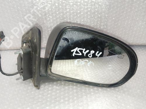 bakspejl-hjre-jeep-compass-mk49-electrico-2006-17459012 main image