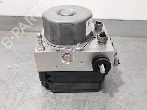 ABS pump PEUGEOT 308 II (LB_, LP_, LW_, LH_, L3_)  | BP6316814M43 