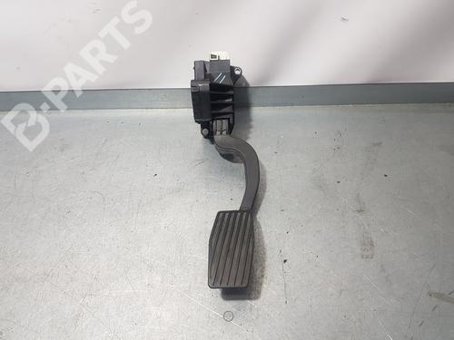 Used Pedal OPEL CORSA D (S07) [2006-2015]  8537670