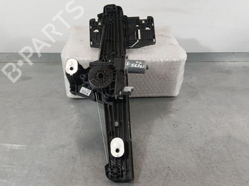 rear-right-window-mechanism-opel-corsa-f-p2jo-2019-34633142 main image