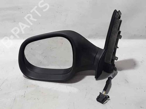 Used Left mirror SEAT ALTEA XL (5P5, 5P8) [2006-2015]  5640829