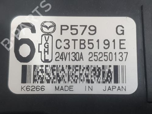 Alternator MAZDA 2 Hatchback (DL, DJ) 1.5 SKYACTIV-G | BP36319763M7 - Image 5