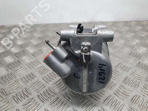 AC compressor CITROËN C-ELYSEE (DD_) | BP6940409M34