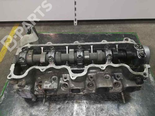 Cylinder head OPEL CORSA B (S93) 1.7 D (F08, F68, M68) | BP10973211M5 