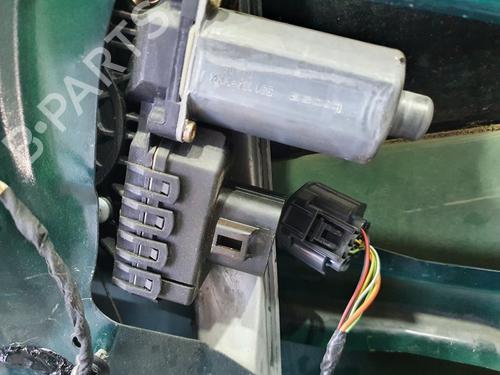 Used Rear right window mechanism JAGUAR X-TYPE I (X400) [2001-2009]  10114425