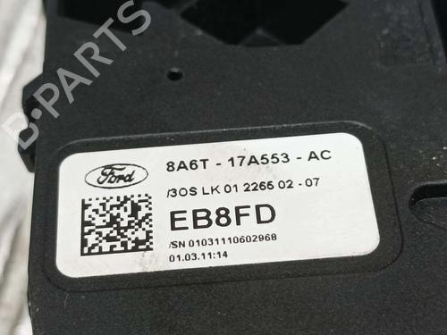Ratstangsstang FORD FIESTA VI (CB1, CCN)  | BP18713005I23 