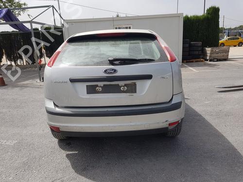 Pedal FORD FOCUS II (DA_, HCP, DP)  | BP22221625I4 