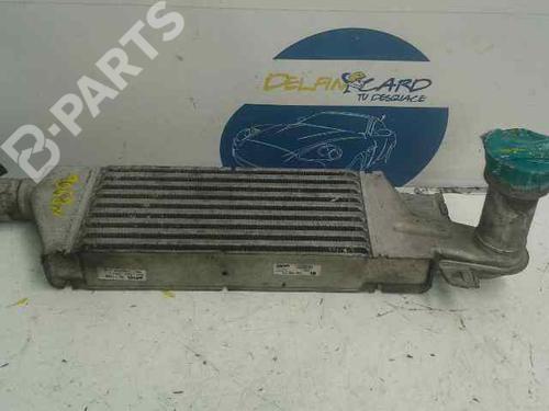 Intercooler OPEL CORSA C Hatchback Van (X01) [2000-2012]  123880