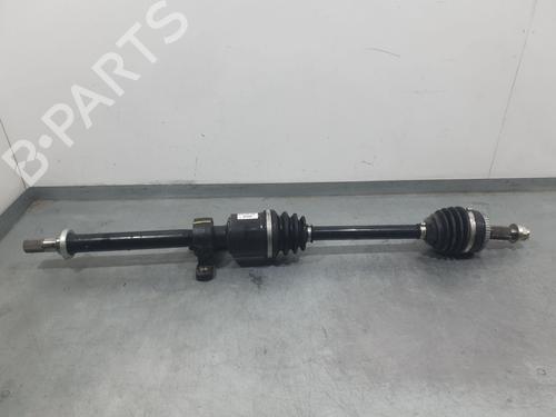 Used Right front driveshaft Right front driveshaft KG MOBILITY KORANDO (C300) 1.5 T-GDI (163 hp) 35949062 35949062