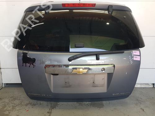 Coffre Coffre CHEVROLET CAPTIVA (C100, C140) 2.0 D 4WD (150 hp) 33955405 33955405