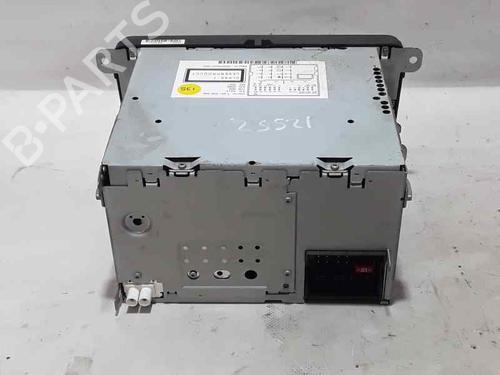 Radio SEAT ALTEA XL (5P5, 5P8)  | BP5640831E6 