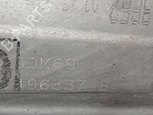 Gearbox PEUGEOT 308 I (4A_, 4C_) 1.6 HDi | BP28128834M3 