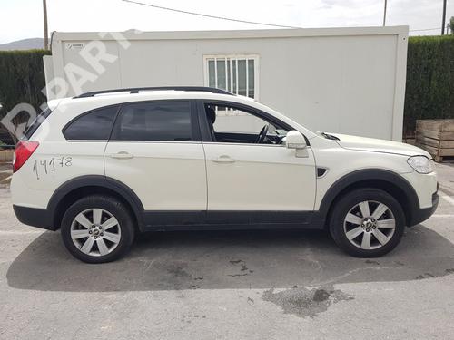 Right rear driveshaft CHEVROLET CAPTIVA (C100, C140) 2.0 D 4WD | BP10389911M41  - Image 5