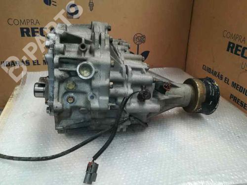 Used Transfer box NISSAN TERRANO II (R20) [1992-2007]  3351541