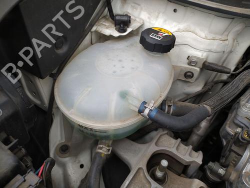 Ekpansionstank Ekpansionstank KIA NIRO I (DE) 1.6 GDI Hybrid (105 hp) 33548651 33548651