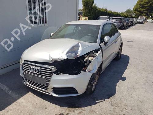 Left taillight AUDI A1 (8X1, 8XK) | BP19175520C34