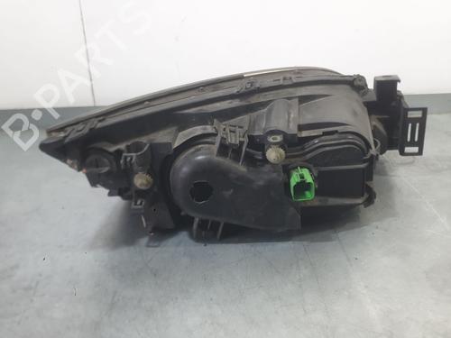 Left headlight FORD MONDEO III (B5Y) 2.2 TDCi | BP37216623C28 - Image 2