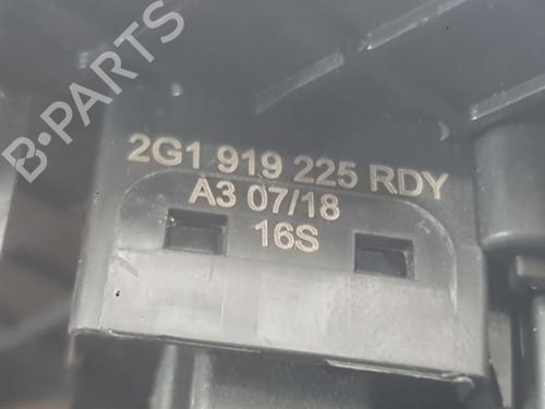 Warning switch VW POLO VI (AW1, BZ1, AE1) 1.0 TSI | BP39248020I22 - Image 4