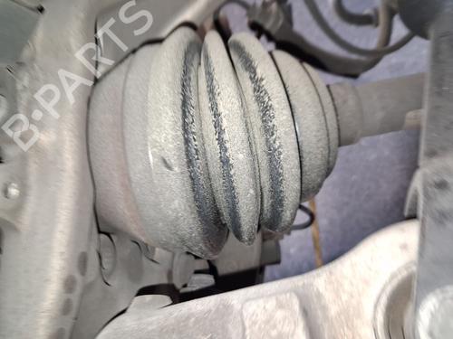 Left front driveshaft AUDI A8 D3 (4E2, 4E8) 4.2 TDI quattro | BP39564151M38 - Image 2