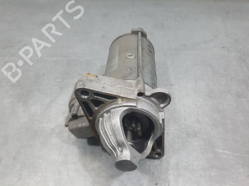 Used Starter Starter NISSAN QASHQAI I (J10, NJ10) 2.0 dCi All-wheel Drive (150 hp) 33989173 33989173