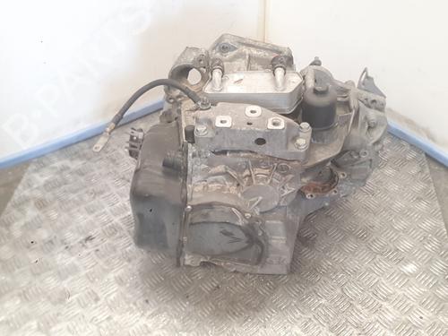 Gearbox VW PASSAT B6 (3C2) 2.0 TDI | BP38411268M3 - Image 3