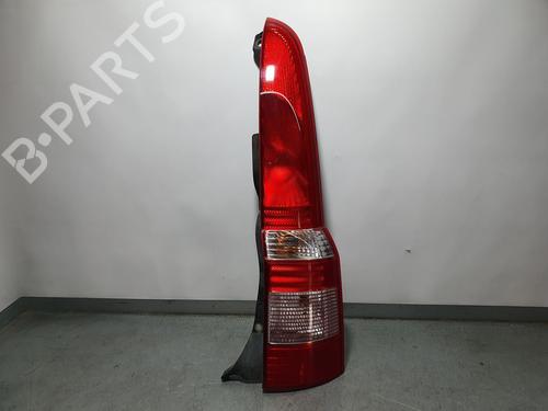 Used Right taillight FIAT PANDA (169_) 1.2 (169.AXB11, 169.AXB1A) (60 hp) 8004573