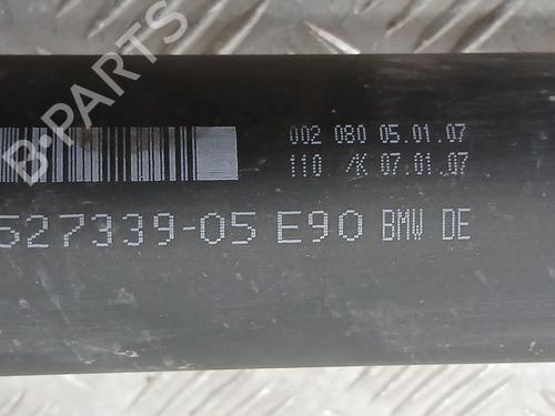 Driveshaft BMW 3 (E90) 320 d | BP24662825M37 