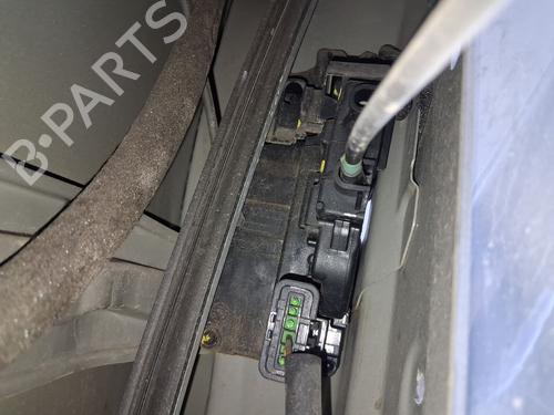 Used Front right lock Front right lock 39510725 39510725