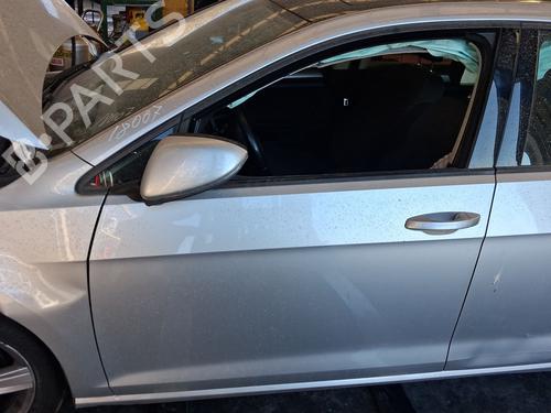 Used Left front door Left front door 38174120 38174120