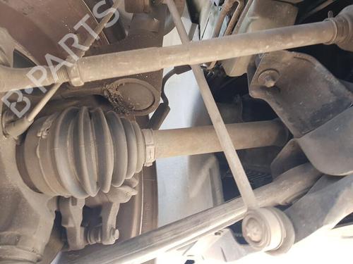 Used Left front driveshaft PEUGEOT 307 (3A/C) 2.0 HDi 90 (90 hp) 26449790