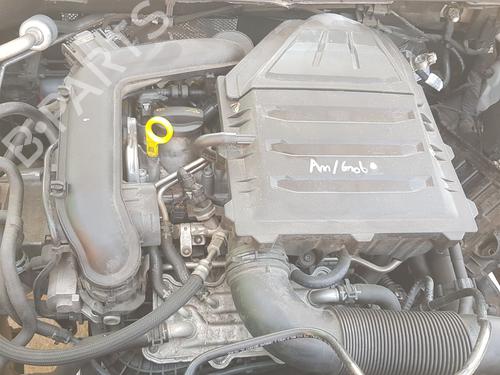 Used Engine Engine SEAT IBIZA V (KJ1, KJG) 1.0 TGI (90 hp) 33462591 33462591