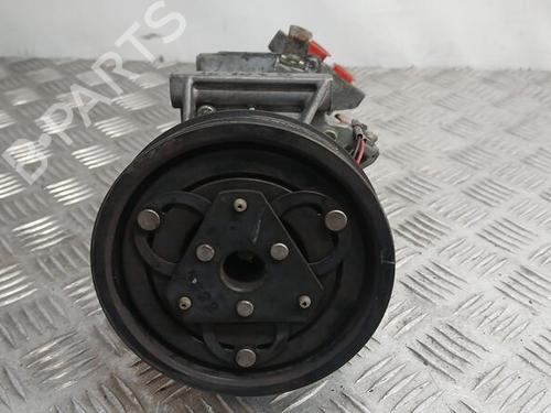 Airco pomp NISSAN JUKE (F15) 1.5 dCi (110 hp) 23478350