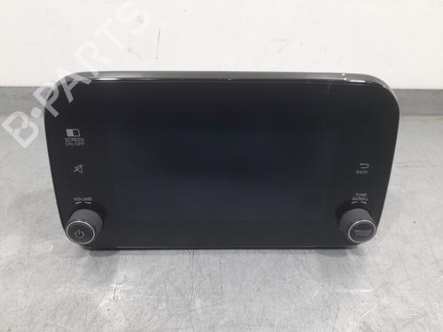 Used Electronic module Electronic module FIAT TIPO Hatchback (356_, 357_) 1.3 D (356HXH1A) (95 hp) 31630176 31630176