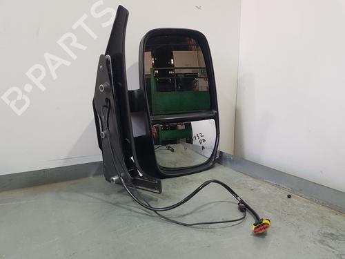 Right mirror IVECO DAILY IV Van 35C12 V, 35C12 V/P, 35S12 V, 35S12 V/P 5801367639