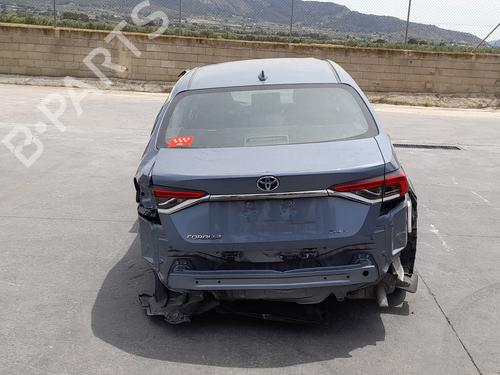 Right rear window switch TOYOTA COROLLA Saloon (_E21_) 1.8 VVTi Hybrid (ZWE211, MZEA12) | BP36498448I28 - Image 5