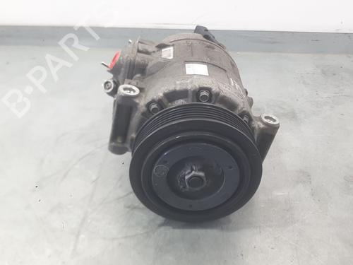 Used AC compressor AC compressor 38481941 38481941