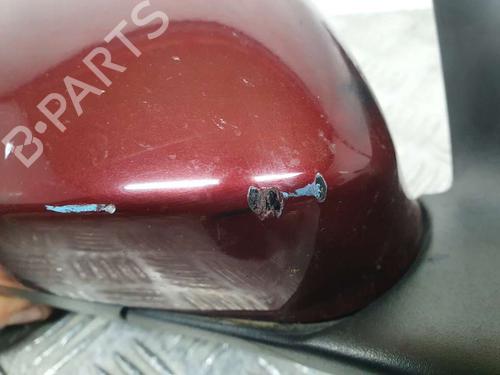 Right mirror ALFA ROMEO 159 (939_) 1.9 JTDM 16V (939AXC1B, 939AXC12) | BP15961227C27 