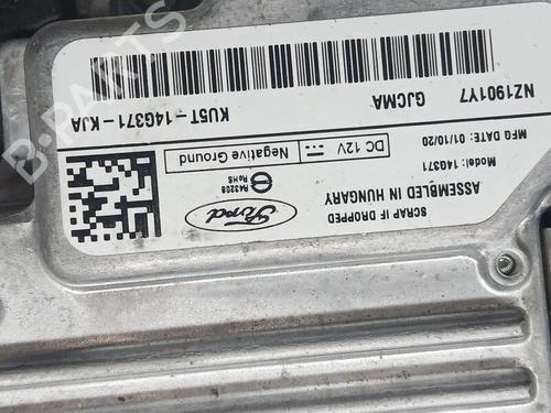 Elektronisk modul FORD TOURNEO COURIER B460 MPV  | BP25130046M83 