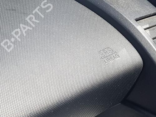 Airbag Kit MAZDA 5 (CR) 2.0 CD (CR19) | BP15349544C86 