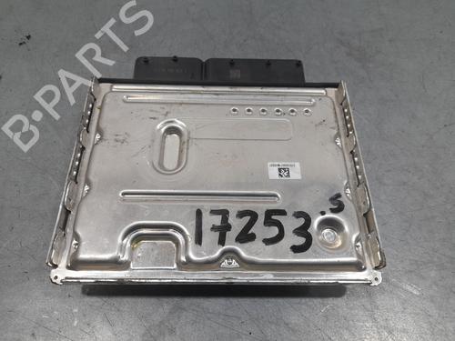 Computer motormanagement SKODA FABIA IV (PJ3) 1.0 TSI (95 hp) 31073205