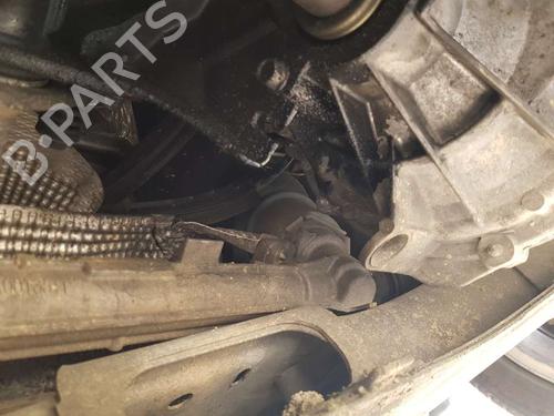 Used Steering rack RENAULT MEGANE III Hatchback (BZ0/1_, B3_) [2008-2025]  24357361