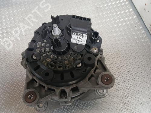 Alternator RENAULT MEGANE IV Hatchback (B9A/M/N_) 1.5 dCi 110 (B9A3) | BP40534322M7 - Image 3