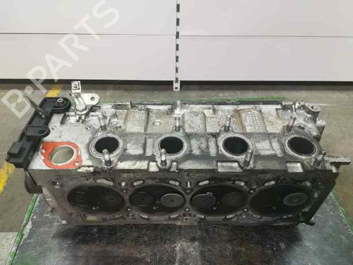 Cylinder head OPEL VECTRA C (Z02) 1.9 CDTI (F69) | BP10973002M5 
