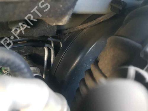 Servo brake RENAULT MEGANE IV Hatchback (B9A/M/N_)  | BP21380748M42 
