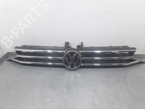 Used Grille VW TOURAN (5T1) 1.6 TDI (115 hp) 31849849